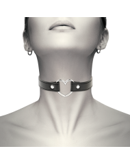 Collar Cuero Vegano WOMAN