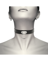 Collar Cuero Vegano WOMAN