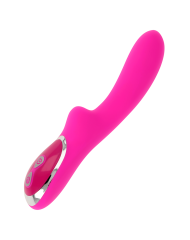 Vibrador Vaginal 10 Velocidades Carga Magnética