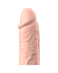 Funda para Pene de Silicona V3 NATURAL