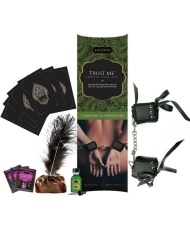 Kit erotico juegos sensuales