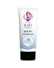 Gel Lubricante Efecto Frío NK 50ML