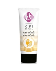 Lubricante Sabor PIÑA COLADA Base Agua