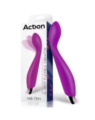 Masajeador Flexible Gspot