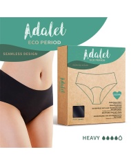 Braguitas para la Menstruación