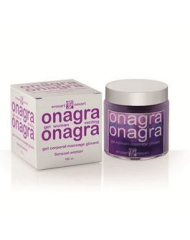 Gel de Placer para mujer ONAGRA