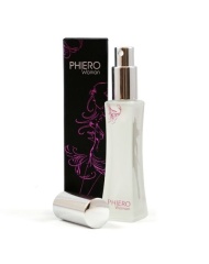 Phiero Woman Perfume con Feromonas para mujer