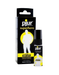 PJUR Serum Retardante para hombre