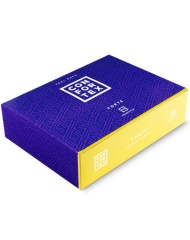 Preservativos Forte marca Confortex 144 uds