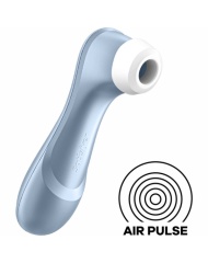 Satisfyer Pro 2 Azul