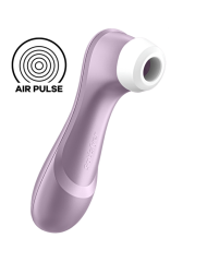 Satisfyer Pro 2 Violeta