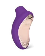Succionador de clítoris SONA 2 Lila