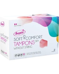 Tampões secos sem fio