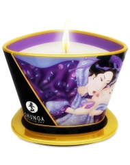 Velas para masaje erotico