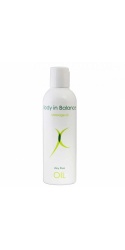 Aceite de Masaje calidad Profesional