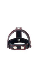 Anillos de Cuero para pene