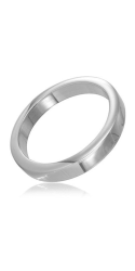 anillos para el pene de metal
