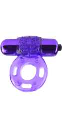 Fantasy cringz Anillo vibrador