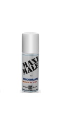 Desodorante para hombre con feromonas