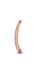 Dildo con Dos Cabezas 36 cm