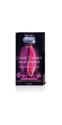 DUREX Lovers Connect 