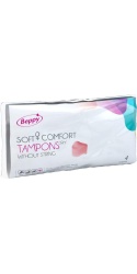 Esponja Menstrual