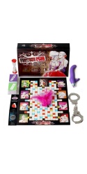 Juego Fantasías Sexuales