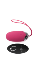 huevo vibrador lila