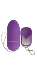huevo vibrador