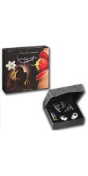 Kit Cosmética Erótica