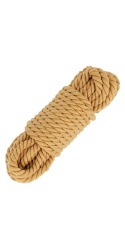 Cuerda de Jute Ataduras