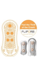 Tenga Flip Orb