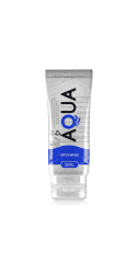 Lubricante Aqua