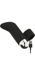 Dedal Vibrador Recargable