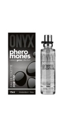 Onyx Perfume Masculino con Feromonas 15 ml