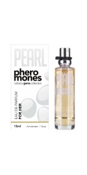 Pearl Pheromones Perfume femenino 15 ml