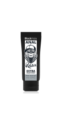 Gel dilatación anal