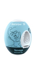 Satisfyer Masturbator Egg