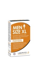 Size xl capsulas aumento ereccion 60 unid