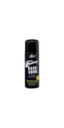 BD Silicona Lubricante especial anal 30ml