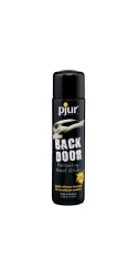 BD silicona Lubricante especial anal 250ml
