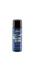 BD AGUA Lubricante especial anal 30ml