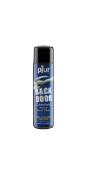 BD AGUA Lubricante especial anal 100ml