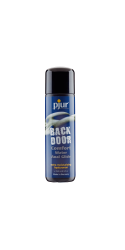 Lubricantes para el ano