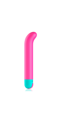 Vibrador para el punto G femenino Recargable