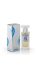 Perfume con Feromonas