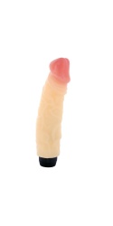 Vibrador Realistico 