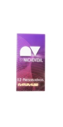 PRESERVATIVOS de Nacho Vidal