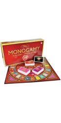 Monogamy – Juego Monogamy