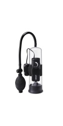 Pump con Vibración